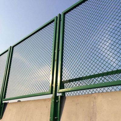 框架護欄-雙邊絲-水庫圍網(wǎng)-養(yǎng)殖護欄網(wǎng)