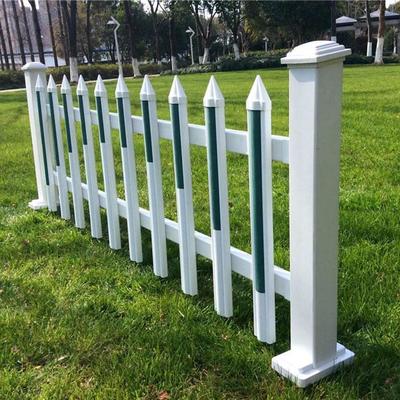 方元浩宇咸陽草坪綠化護欄價格常年供應(yīng)-規(guī)格齊全