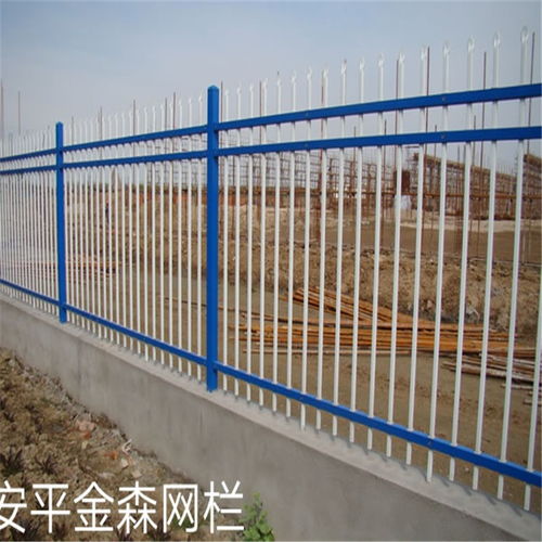 建筑圍墻報價 廠家