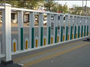 公路隔離欄馬路安全圍擋