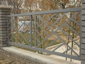 新疆鐵藝 烏魯木齊鐵藝 烏魯木齊鐵藝圍欄