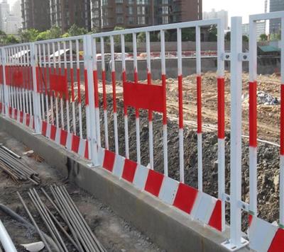 平頂山基坑護欄網(wǎng) 安全性好 誠信