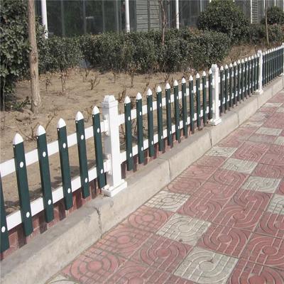 pvc草坪護欄網(wǎng)中衛(wèi)陸馳報價