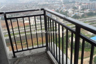 陽臺護欄的樣式有哪些