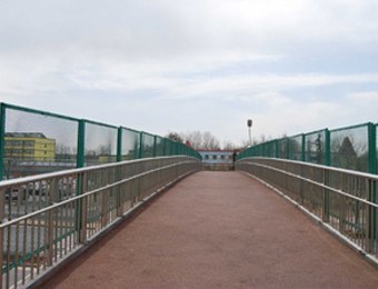 安平河道橋梁護欄銷售圖片|安平河道橋梁護欄銷售產品圖片由安平縣棟華五金絲網制品廠公司生產提供-