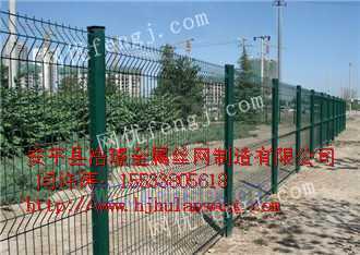 護欄網產品的差價