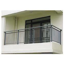 護欄 鋅鋼護欄 秀偉金屬護欄系列