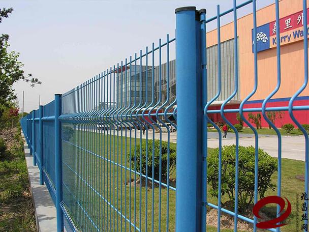 安平兆昌(圖)-桃型柱圍欄廠家電話-桃型柱圍欄 - 產品網