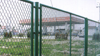 鋼板護欄網 鐵路圍欄網 防眩網 橋梁防護網 結實耐用 廠價直銷_五金、工具_世界工廠網中國產品信息庫