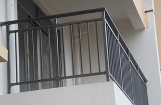 鋅鋼護(hù)欄的防銹效果好嗎 使用壽命長不長