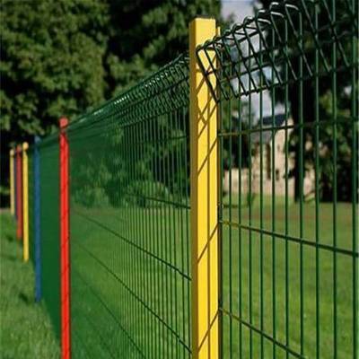 【河北邊框護(hù)欄網(wǎng)