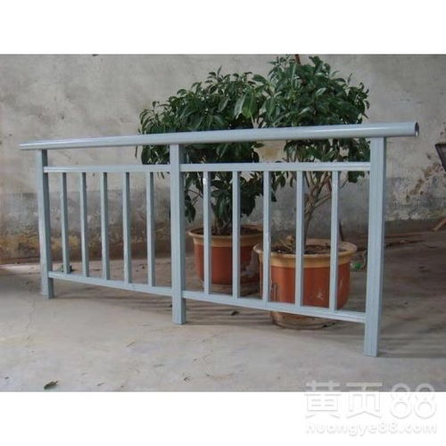 【任丘焊接護欄公司】- 