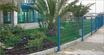 市政護欄網(wǎng),園林廣場護欄