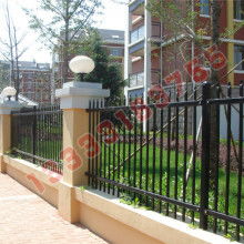 山東沂水鑫晟鐵藝護欄制品廠