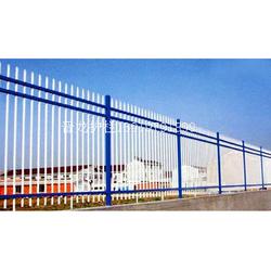 甘肅鋅鋼護欄 造型美觀獨特的鋅鋼護欄